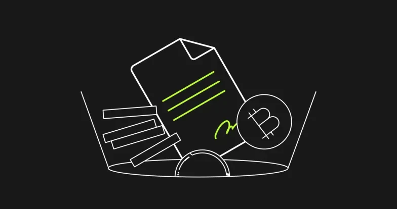 BTC技术架构
